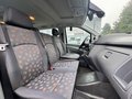 Daumennagel 7 - Mercedes-Benz Vito 111 CDI Lang  Klima
