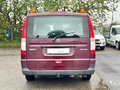 Daumennagel 11 - Mercedes-Benz Vito 111 CDI Lang  Klima