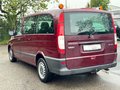 Daumennagel 12 - Mercedes-Benz Vito 111 CDI Lang  Klima