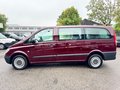 Daumennagel 13 - Mercedes-Benz Vito 111 CDI Lang  Klima