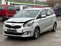 Daumennagel 1 - Kia Carens Edition 7 Frontschaden AHK Klima Tempo SHZ