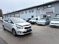 Daumennagel 3 - Kia Carens Edition 7 Frontschaden AHK Klima Tempo SHZ