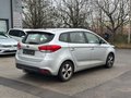 Daumennagel 8 - Kia Carens Edition 7 Frontschaden AHK Klima Tempo SHZ