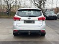 Daumennagel 9 - Kia Carens Edition 7 Frontschaden AHK Klima Tempo SHZ