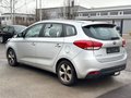 Daumennagel 10 - Kia Carens Edition 7 Frontschaden AHK Klima Tempo SHZ