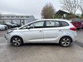 Daumennagel 11 - Kia Carens Edition 7 Frontschaden AHK Klima Tempo SHZ