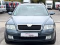 Daumennagel 2 - Skoda Octavia Combi Ambiente TÜV 03/26 AHK 1.Hand Klimaaut.