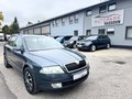 Daumennagel 3 - Skoda Octavia Combi Ambiente TÜV 03/26 AHK 1.Hand Klimaaut.