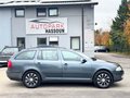 Daumennagel 4 - Skoda Octavia Combi Ambiente TÜV 03/26 AHK 1.Hand Klimaaut.