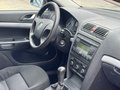 Daumennagel 5 - Skoda Octavia Combi Ambiente TÜV 03/26 AHK 1.Hand Klimaaut.