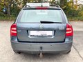 Daumennagel 9 - Skoda Octavia Combi Ambiente TÜV 03/26 AHK 1.Hand Klimaaut.