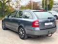 Daumennagel 10 - Skoda Octavia Combi Ambiente TÜV 03/26 AHK 1.Hand Klimaaut.