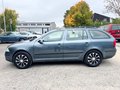 Daumennagel 11 - Skoda Octavia Combi Ambiente TÜV 03/26 AHK 1.Hand Klimaaut.