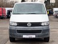 Daumennagel 2 - Volkswagen T5 Pritsche Doppelkabine TÜV 09/27 AHK Klima 1.Hand