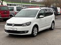 Daumennagel 1 - Volkswagen Touran Comfortline BMT AHK Navi Tempo Klimaaut.