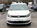 Daumennagel 2 - Volkswagen Touran Comfortline BMT AHK Navi Tempo Klimaaut.