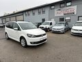 Daumennagel 3 - Volkswagen Touran Comfortline BMT AHK Navi Tempo Klimaaut.