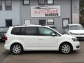 Daumennagel 4 - Volkswagen Touran Comfortline BMT AHK Navi Tempo Klimaaut.