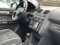 Daumennagel 5 - Volkswagen Touran Comfortline BMT AHK Navi Tempo Klimaaut.