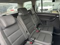 Daumennagel 7 - Volkswagen Touran Comfortline BMT AHK Navi Tempo Klimaaut.