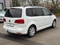 Daumennagel 8 - Volkswagen Touran Comfortline BMT AHK Navi Tempo Klimaaut.