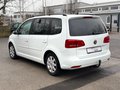 Daumennagel 10 - Volkswagen Touran Comfortline BMT AHK Navi Tempo Klimaaut.