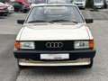 Daumennagel 2 - Audi 80 AHK 5-Sitz. Radio-Kasette