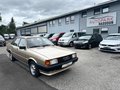 Daumennagel 3 - Audi 80 AHK 5-Sitz. Radio-Kasette