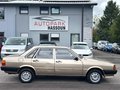 Daumennagel 4 - Audi 80 AHK 5-Sitz. Radio-Kasette