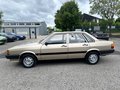 Daumennagel 11 - Audi 80 AHK 5-Sitz. Radio-Kasette