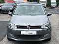Daumennagel 2 - Volkswagen Polo V Comfortline PDC Klima 1.Hand