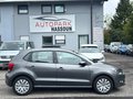 Daumennagel 4 - Volkswagen Polo V Comfortline PDC Klima 1.Hand