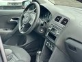 Daumennagel 5 - Volkswagen Polo V Comfortline PDC Klima 1.Hand