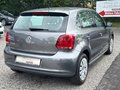 Daumennagel 7 - Volkswagen Polo V Comfortline PDC Klima 1.Hand