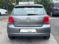 Daumennagel 8 - Volkswagen Polo V Comfortline PDC Klima 1.Hand