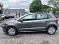 Daumennagel 11 - Volkswagen Polo V Comfortline PDC Klima 1.Hand
