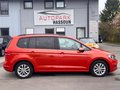 Daumennagel 4 - Volkswagen Touran Comfortline BMT TÜV 09/27 Garantie 7-Sitzer Tempo Klima