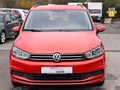 Daumennagel 2 - Volkswagen Touran Comfortline BMT TÜV 09/27 Garantie 7-Sitzer Tempo Klima