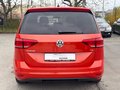 Daumennagel 9 - Volkswagen Touran Comfortline BMT TÜV 09/27 Garantie 7-Sitzer Tempo Klima