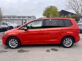 Daumennagel 10 - Volkswagen Touran Comfortline BMT TÜV 09/27 Garantie 7-Sitzer Tempo Klima