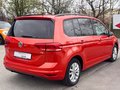 Daumennagel 8 - Volkswagen Touran Comfortline BMT TÜV 09/27 Garantie 7-Sitzer Tempo Klima