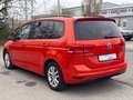 Daumennagel 11 - Volkswagen Touran Comfortline BMT TÜV 09/27 Garantie 7-Sitzer Tempo Klima