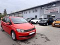 Daumennagel 3 - Volkswagen Touran Comfortline BMT TÜV 09/27 Garantie 7-Sitzer Tempo Klima