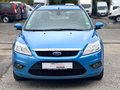 Daumennagel 2 - Ford Focus Turnier Style + TÜV 07/26 1-Jahr Garantie a.A. AHK SHZ Klima