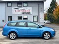 Daumennagel 4 - Ford Focus Turnier Style + TÜV 07/26 1-Jahr Garantie a.A. AHK SHZ Klima