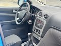Daumennagel 5 - Ford Focus Turnier Style + TÜV 07/26 1-Jahr Garantie a.A. AHK SHZ Klima
