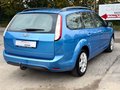 Daumennagel 8 - Ford Focus Turnier Style + TÜV 07/26 1-Jahr Garantie a.A. AHK SHZ Klima