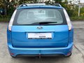 Daumennagel 9 - Ford Focus Turnier Style + TÜV 07/26 1-Jahr Garantie a.A. AHK SHZ Klima
