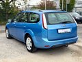 Daumennagel 10 - Ford Focus Turnier Style + TÜV 07/26 1-Jahr Garantie a.A. AHK SHZ Klima