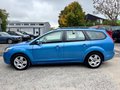 Daumennagel 11 - Ford Focus Turnier Style + TÜV 07/26 1-Jahr Garantie a.A. AHK SHZ Klima
